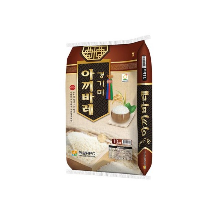 이쌀이다 가28,920원 23년산 경기미 추청아끼바레 10kg상등급,박스포장, 1개 이쌀이다 가28,920원 23년산 경기미 추청아끼바레 10kg상등급,박스포장, 1개