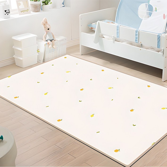 파크론 웰빙 놀이방 매트