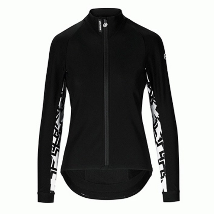 아소스 ASSOS 자켓 UMA GT Winter Jacket EVO Black Series