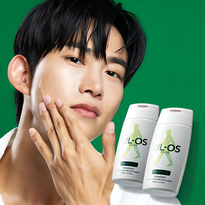 우르오스 올인원 모이스처라이저 스킨로션 200ml 2개 우르오스 올인원 모이스처라이저 스킨로션 200ml 2개