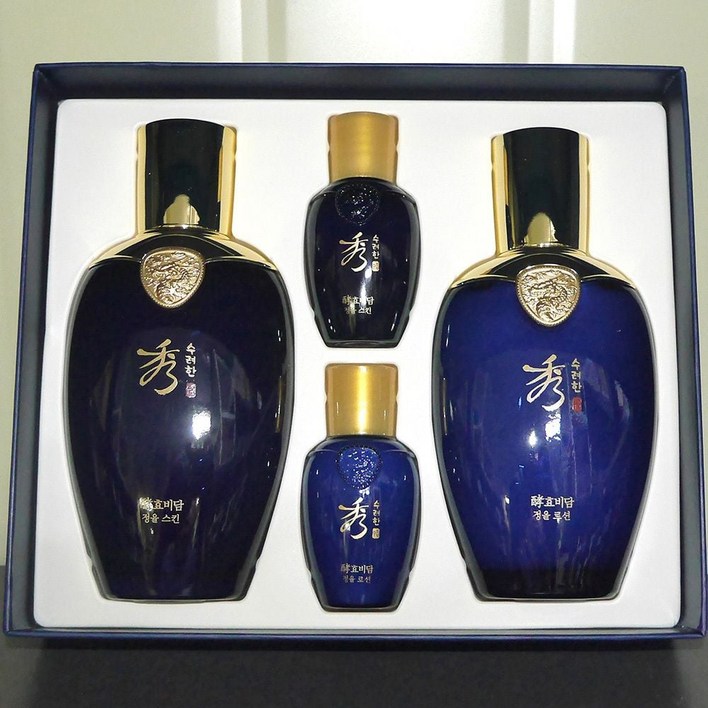 수려한 효비담 정율 2종 기획세트 20271110 ths948pg