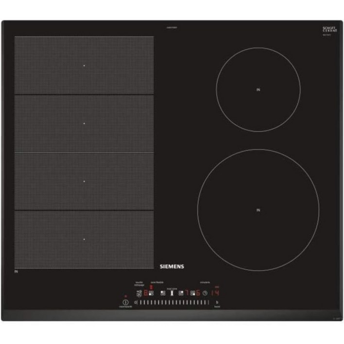 지멘스 Siemens 인덕션 EX651FEB1F 파손보험 포함