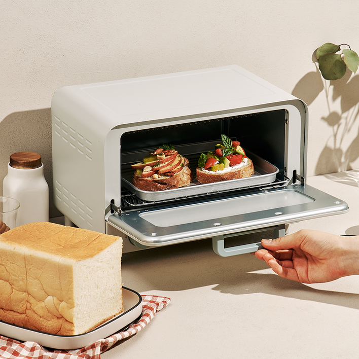 실리만 미니 오븐 토스터,SEKTO24011, 단일상품