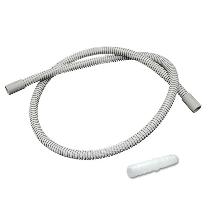 에버마켓 의류건조기 배수호스 연장호스 2M LG 트롬 의류건조기 호환