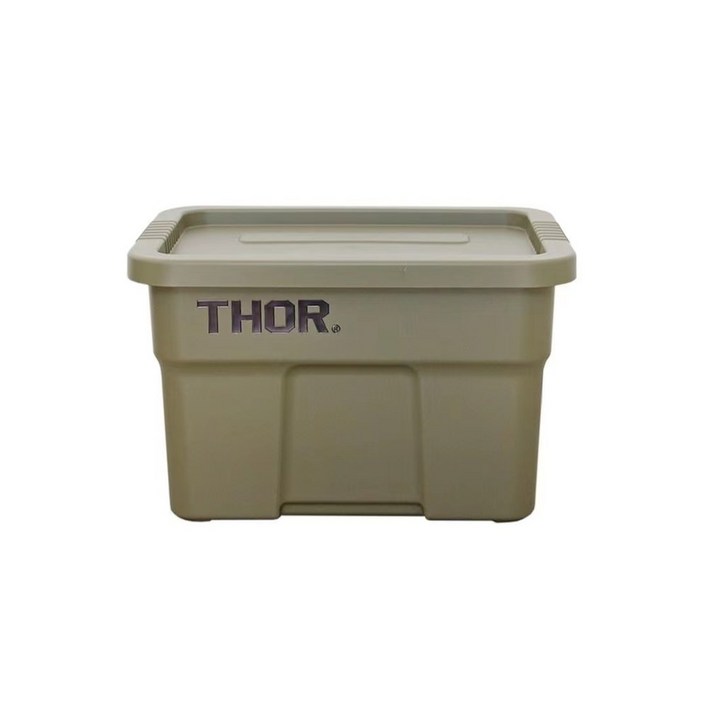 토르박스 토르컨테이너 정리함 75L IGT 53L 캠핑박스 Thor