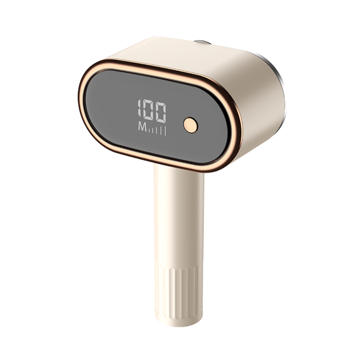 laderive 이중 블레이드 헤드 보풀제거기 휴대용 충전식 12중날 대용량 니트 이불 옷 보플제거기