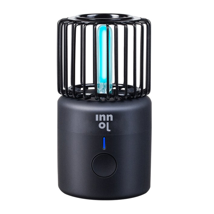 이놀 휴대용 UV 탈취 살균기