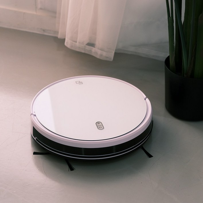 타마 신형 자동 물걸레 로봇청소기