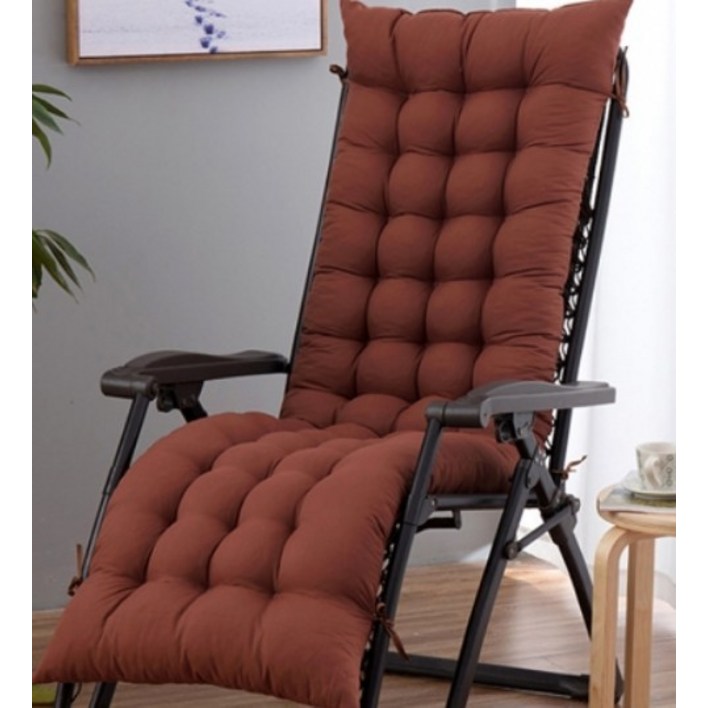 방석 쿠션 48x160cm 리클라이너 흔들의자쿠션