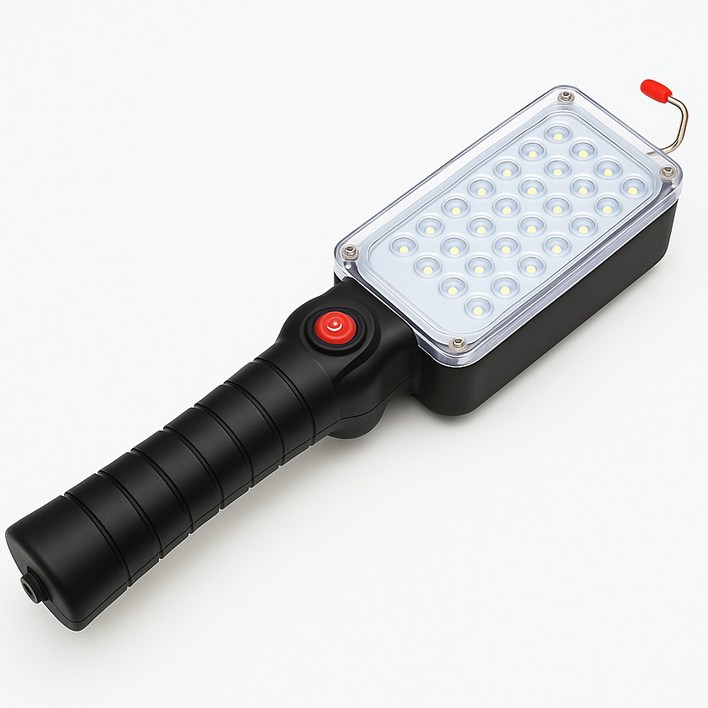 유니티23 USB C타입 34 LED 작업등 자석 작업등