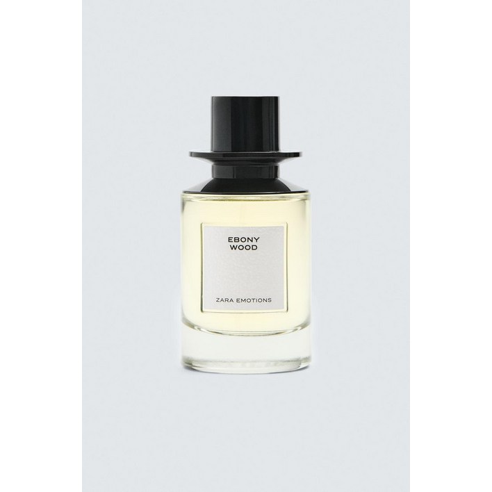 국내발송 ZARA 남성 EBONY WOOD 100ML 3.4 FL.OZ  0210697999 380266