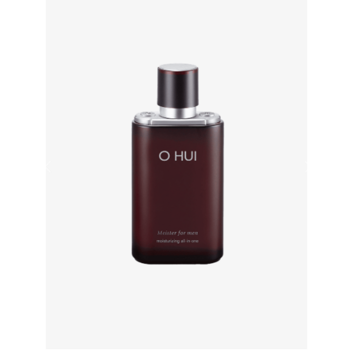 오휘 마이스터 포맨 모이스처라이징 올인원 80ml, 80ml, 1개 오휘 마이스터 포맨 모이스처라이징 올인원 80ml, 80ml, 1개
