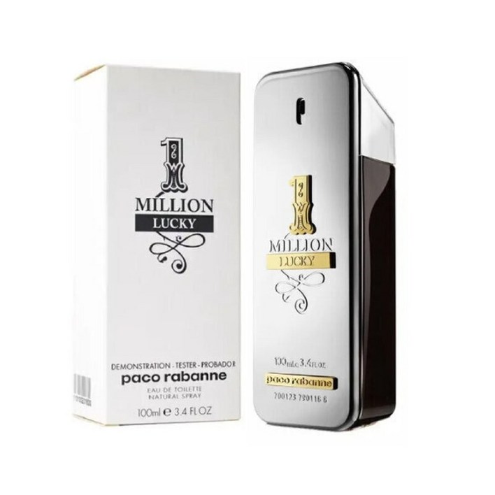 파코라반 원밀리언 럭키 EDT 100ml 형