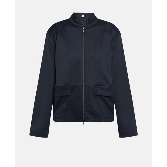 보그너 여성 경량 자켓 네이비 36798853 GALINA 252 957019 (관부가세포함가)