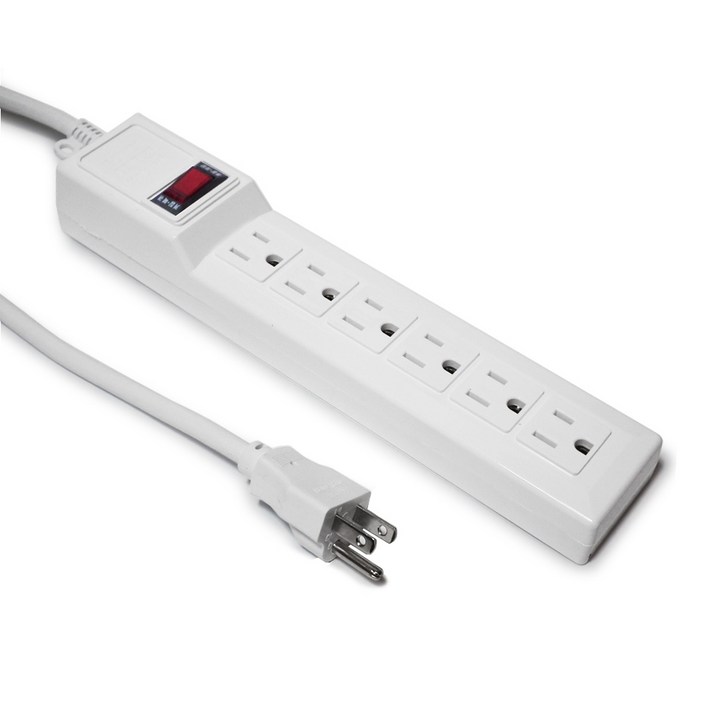 110V 멀티탭 과부하차단 접지 6구 멀티탭 1.5M 3M 5M 일본 미국 콘센트 110V 멀티탭 과부하차단 접지 6구 멀티탭 1.5M 3M 5M 일본 미국 콘센트