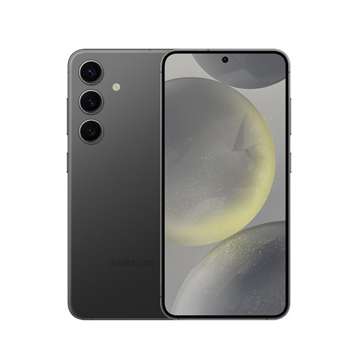 호두모바일 갤럭시S24 중고 중고폰 공기계 리퍼폰 삼사호환가능 256GB SMS921