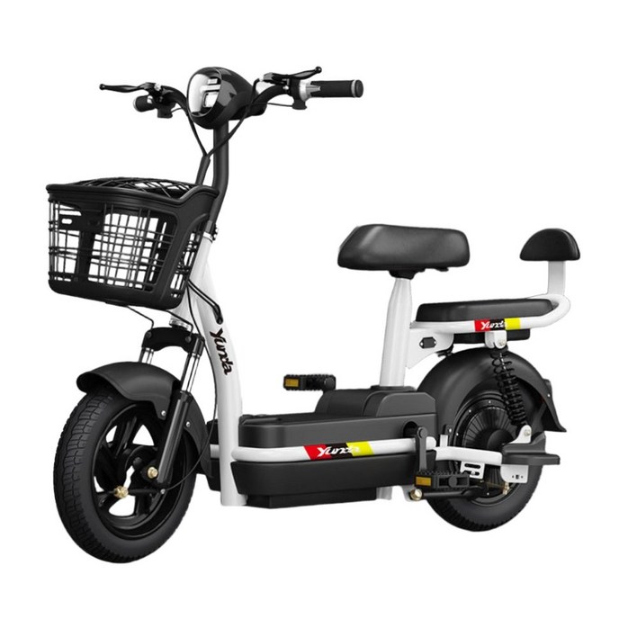 무비아 편안한 전동스쿠터 전기 오토바이 삼륜 전기바이크 출퇴근용 통학용 자토바이