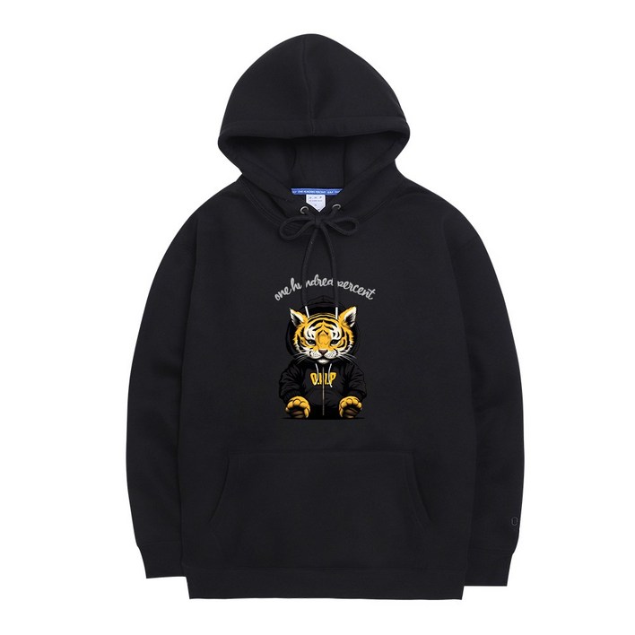 OHP X HARMONIA 기모 후드 Best 6