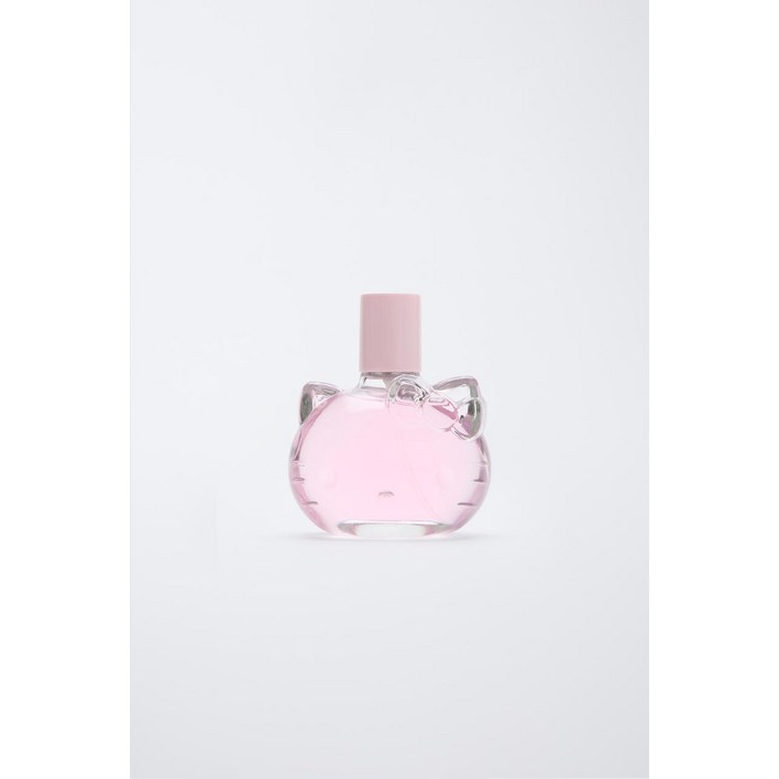 [국내배송]자라 ZARA HELLO KITTY © 오드 뚜왈렛 50ML(1.7 FL.OZ) - 0310/380/999 여성 향수 912146