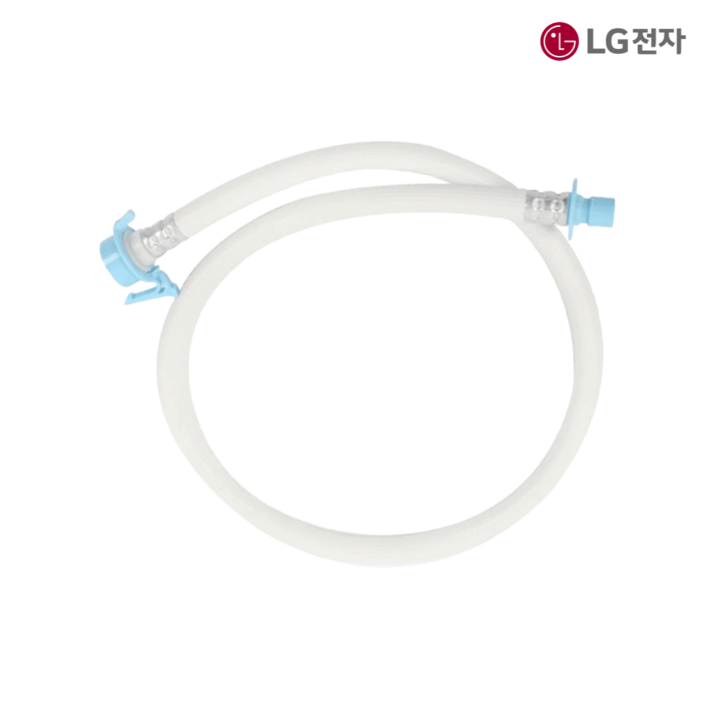 LG 정품 드럼세탁기 급수연장호스 냉수 MEJ37192313