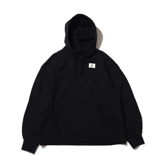 나이키 정품 AS 가능 여성 조던 플라이트 겨울 플리스 기모 후드티