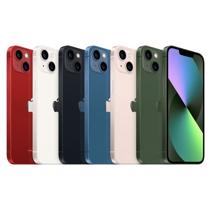 Apple 아이폰 13 mini 자급제 Apple 아이폰 13 mini 자급제