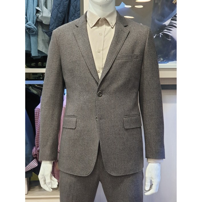 트레몰로 가을에 입기 좋은 캐주얼 정장 TRN FA3Z 843125 TRN DA3Z 843125