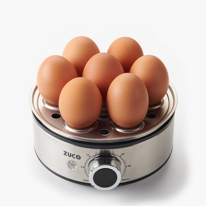 주코 올스텐 계란찜기 계란삶는기계 에그쿠커 ZE-XB201S
