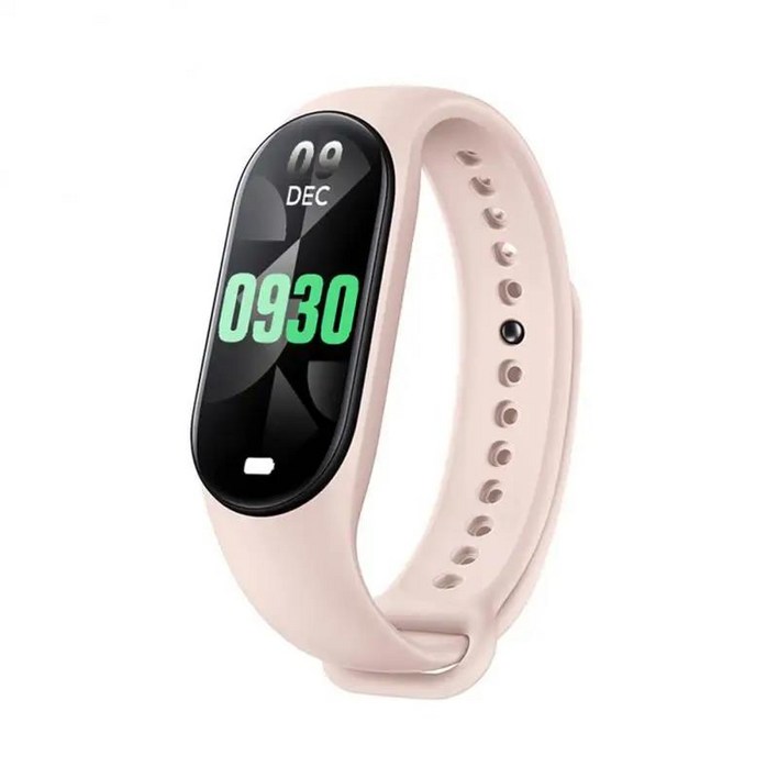 Mi Band 8 스마트 팔찌 심박수 혈액 산소 스포츠 시계 방수 전자 피트니스