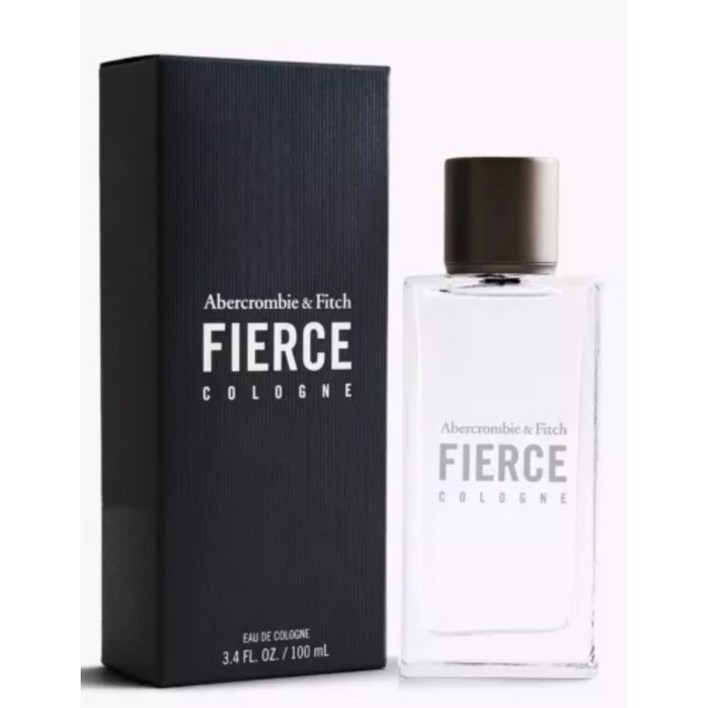 아베크롬비앤피치 피어스 오 드 코롱 100ml 남성향수