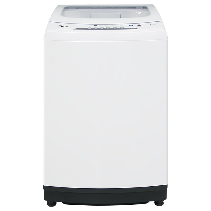 미디어 워터 매직 큐브 세탁기 MW15G1W 15kg 방문설치, MW15G1W, 화이트