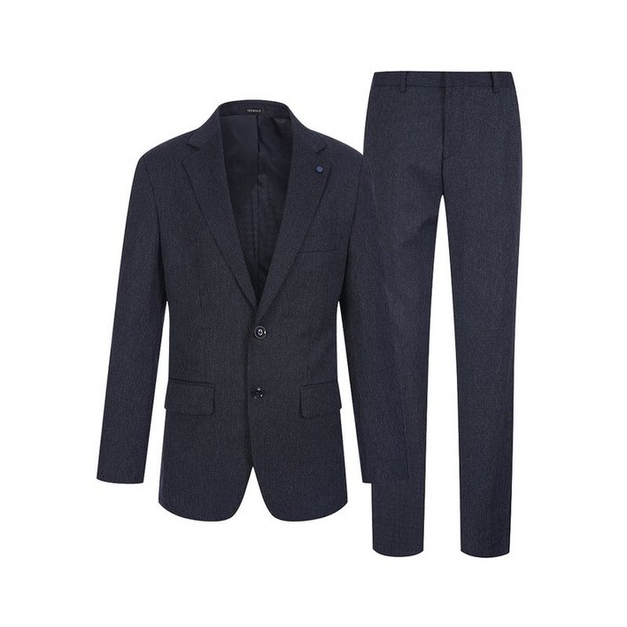 트레몰로 모노톤 정장 SET TGNGAVF8111 SET