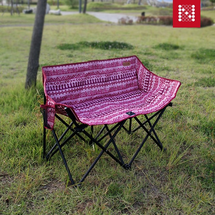 노마드 트윈 허그체어