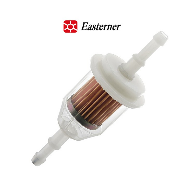 저마력 선외기 인라인 연료필터  수분 침전물 필터