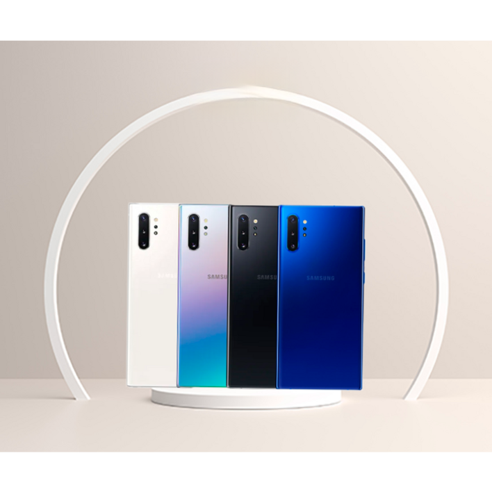 삼성 갤럭시 노트10 노트10플러스 중고폰 공기계 리퍼폰