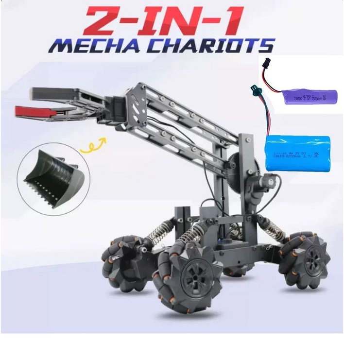 조립 RC 자동차 등산 대형 키트 조종 견고한 오프로드