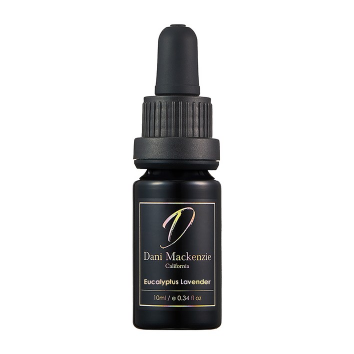 대니멕켄지 퓨어오일퍼퓸 유칼립투스 라벤더 Eucalyptus Lavender