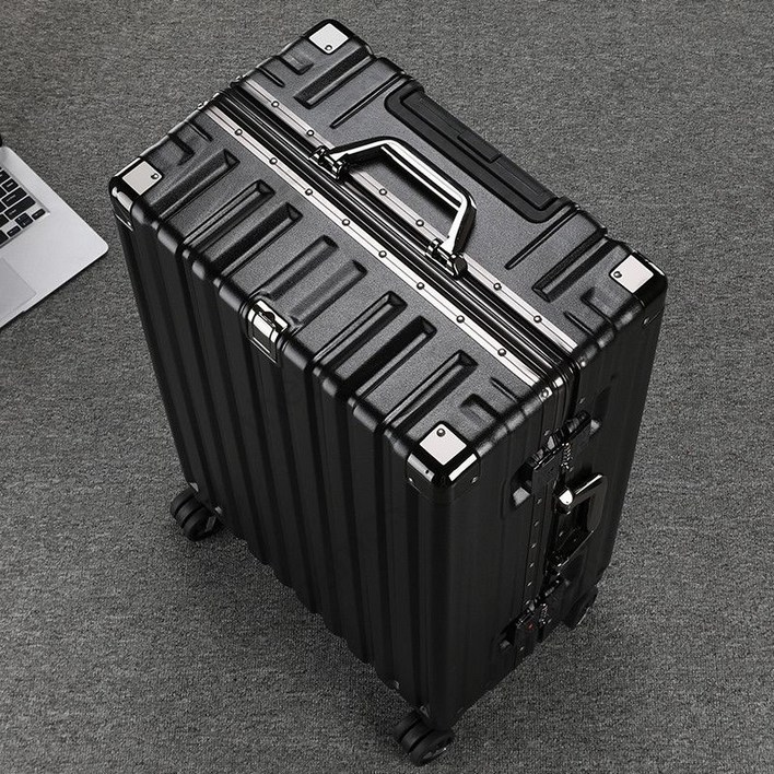 풀메탈 알루미늄 캐리어 여행용 합금 마그네슘 카메라캐리어 여행용캐리어 알루미늄캐리어