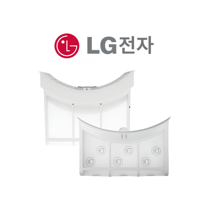 LG 트롬 RD20GS 건조기 필터 세트 ()
