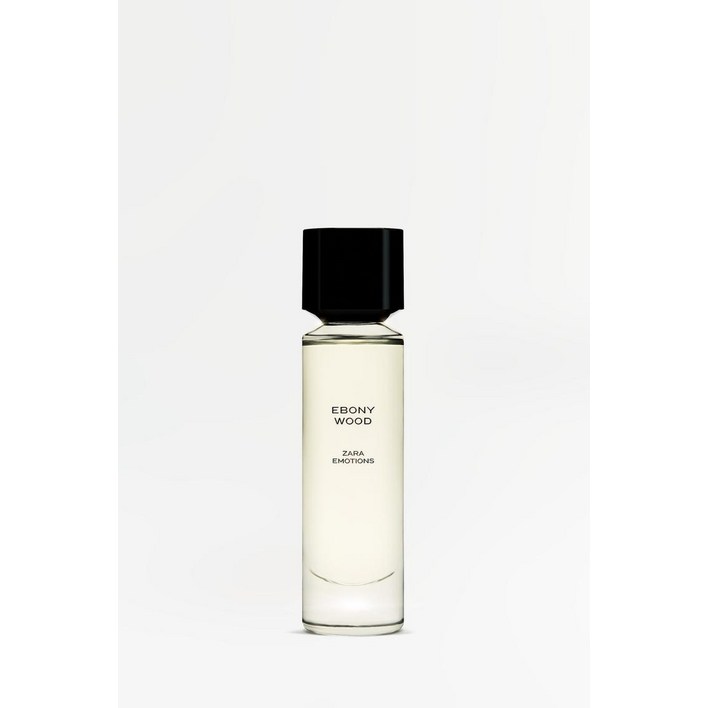 자라 에보니 우드 오드퍼퓸 스프레이 향수 EDP 30ml