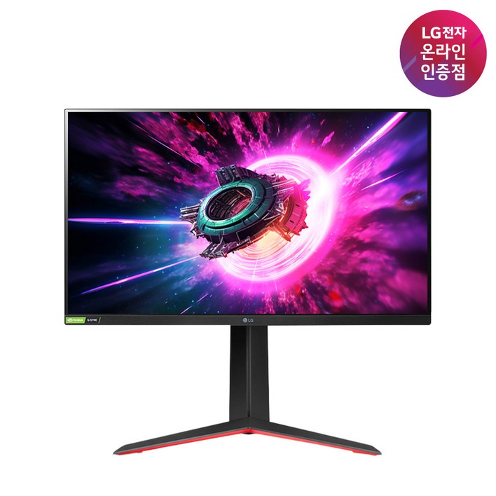 LG전자 FHD 울트라기어 게이밍 모니터
