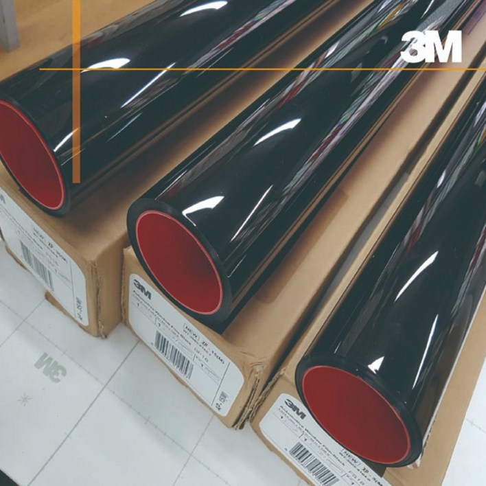 3M 열차단필름 단열필름 6종 시트지