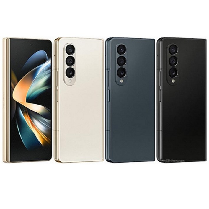 대단한형제들 삼성 갤럭시폴드4 중고폰 공기계 자급제 SMF936 256GB, 랜덤빠른출고, 256GB