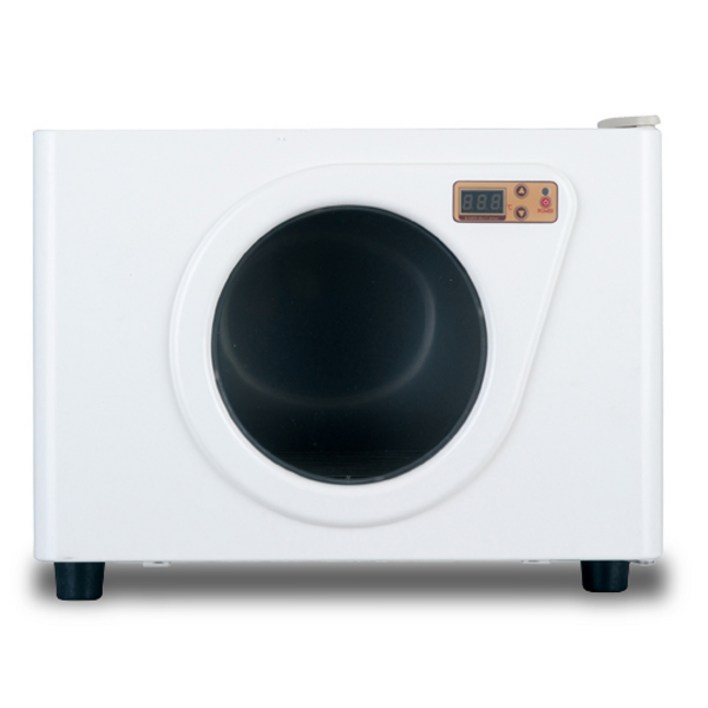 카리스 업소용 타올 수건  온장고 네일샵 관리실 전기 온장고