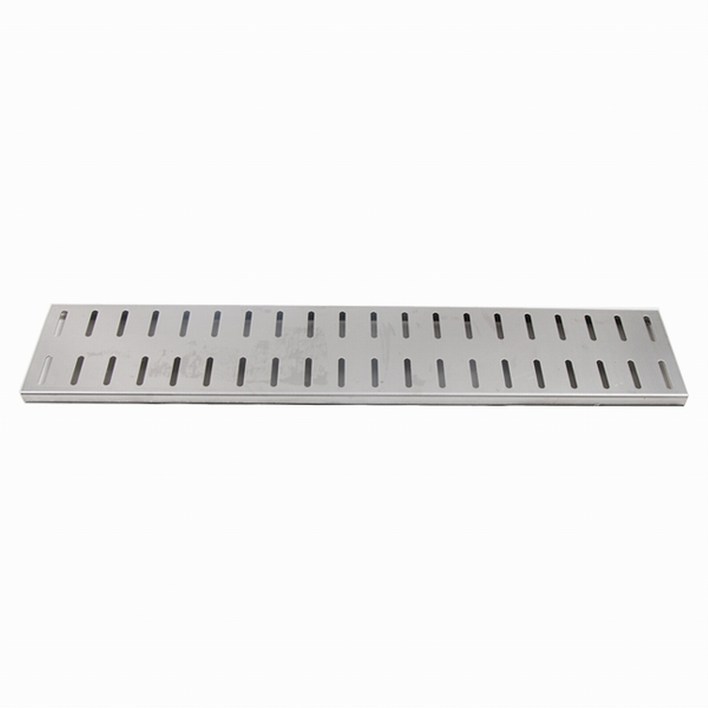 스텐 트렌치 커버뚜껑  150x1000x25 두께 2T 주문제작 가능