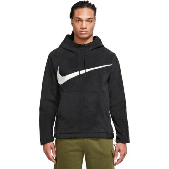 나이키 남성 클럽 플리스 윈더라이즈드 풀오버 후드티