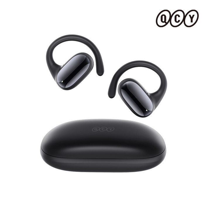 QCY T30 AIR 블루투스이어폰