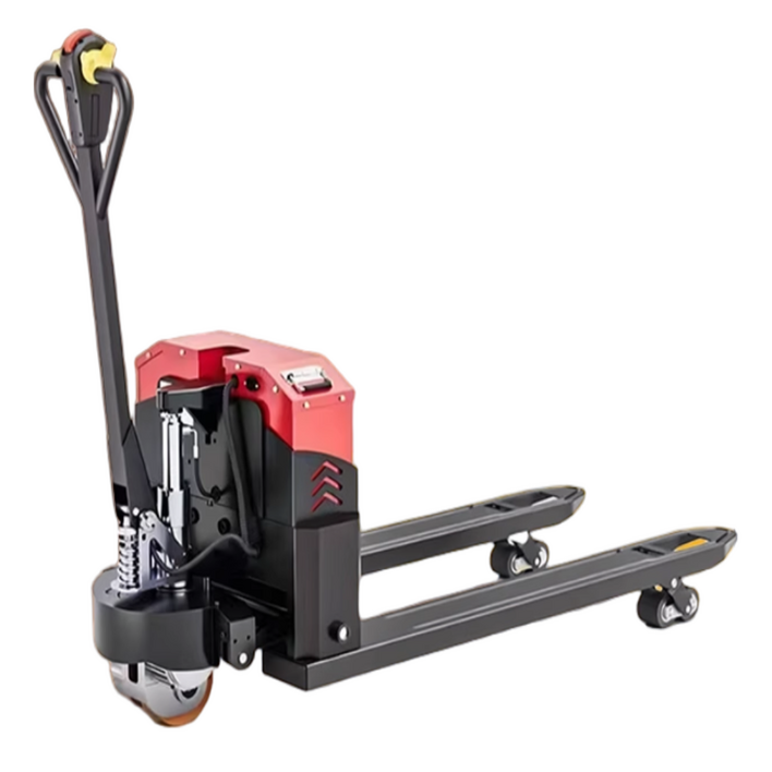 칼리도 전동 핸드파레트 3톤 2톤 전기 팔레트 지게차