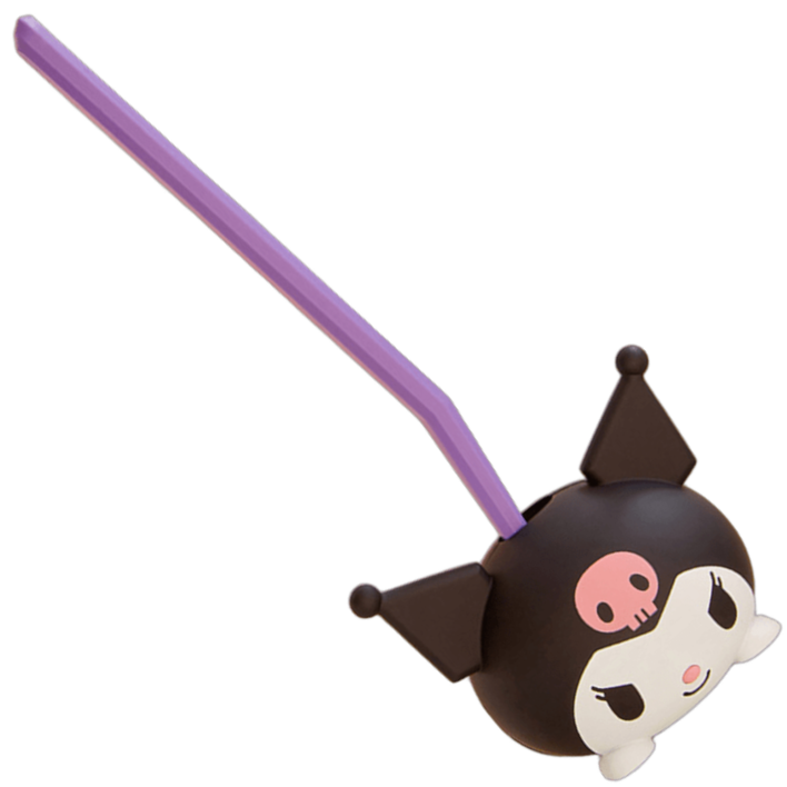 산리오 칫솔 살균기