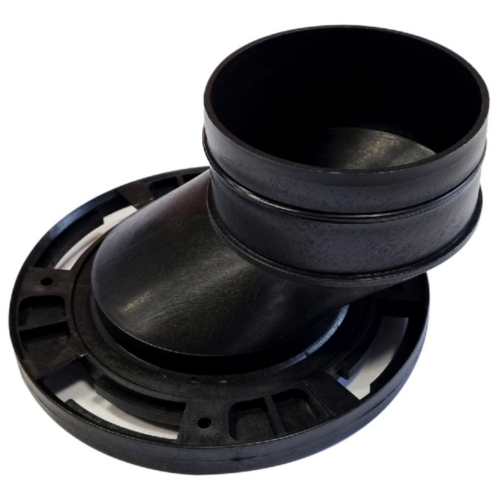 양변기 정심 편심 후렌지 변기보수용품